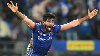 IPL 2023: Mumbai Indians make decision on Jasprit Bumrah's replacement, rope in THIS former KKR star