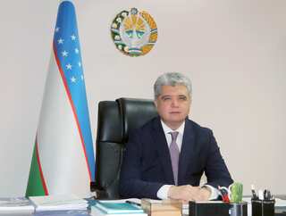 New constitution will make Uzbekistan a ‘social state’, says Ambassador Dilshod Akhatov