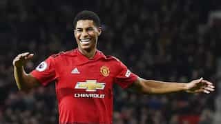 Premier League: Marcus Rashford doubt for Man Utd's crunch Newcastle affair despite returning to training