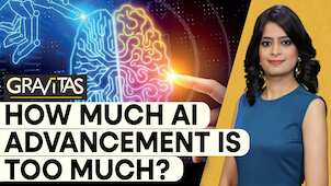 Gravitas: Tech leaders V/S AI development