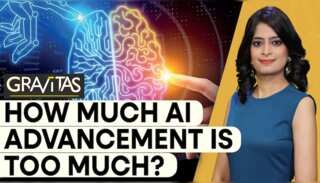 Gravitas: Tech leaders V/S AI development