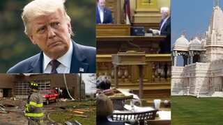 Morning news brief: Trump campaign raises $4 million in just 24 hours after indictment news, and more