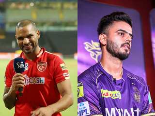 PBKS vs KKR IPL 2023 live streaming: When & where to watch Punjab Kings vs Kolkata Knight Riders live?
