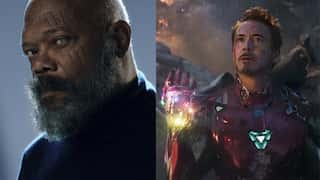 Samuel L Jackson reveals Iron Man's death changed Nick Fury: 'Even he can be shaken'