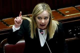 Italian PM Meloni proposes direct election of premier in ‘mother of all reforms’