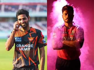 SRH vs RR IPL 2023 Live Streaming: When & where to watch Sunrisers Hyderabad vs Rajasthan Royals on mobile, TV