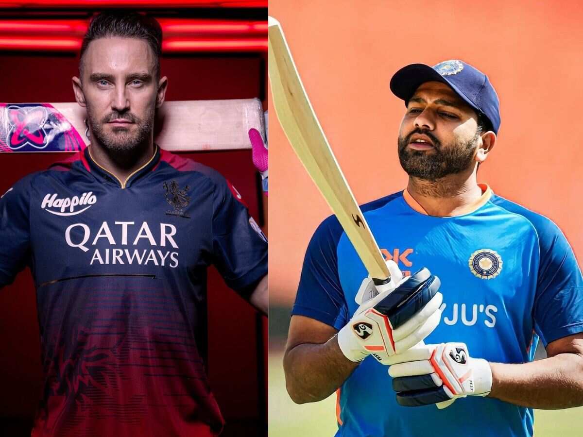 RCB vs MI IPL 2023 Live Streaming: When & where to watch Royal Challengers Bangalore vs Mumbai Indians live? RCB vs MI IPL 2023 Live Streaming: When & where to watch Royal Challengers Bangalore vs Mumbai Indians live?