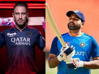 RCB vs MI IPL 2023 Live Streaming: When & where to watch Royal Challengers Bangalore vs Mumbai Indians live?