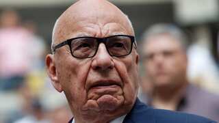 Rupert Murdoch played direct role in how Fox News called 2020 US election: Report