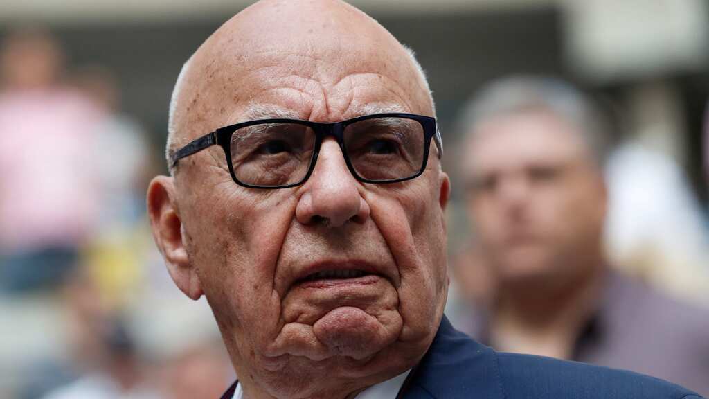 Rupert Murdoch played direct role in how Fox News called 2020 US election: Report