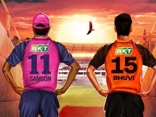 SRH vs RR IPL 2023 Live: Match preview, prediction, playing XIs & all you need to know