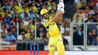 IPL 2024: CSK return to winning ways, beat KKR by 7 wickets at 'fortress' Chepauk