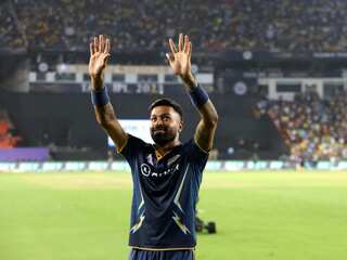 IPL 2023 Points Table: Updated team standings after CSK vs LSG match