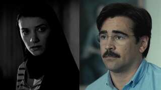 10 underrated movies you need to watch right now: Only Lovers Left Alive, The Lobster, The Witch