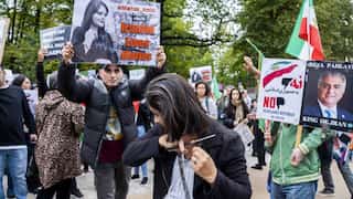 Women without hijab to be prosecuted ‘without mercy’, warns Iran’s judiciary chief