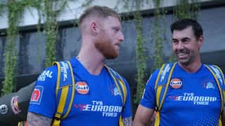 IPL 2023: CSK optimistic on Ben Stokes' availability as bowler; likely to wait until '100% ready'