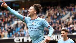 Premier League: Manchester City romp Liverpool in statement 4-1 win; move within 5 points of Arsenal