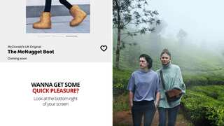 April Fool's Day 2023: Brands get up to mischief with clever jokes