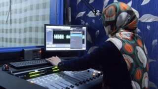 Afghanistan: Taliban shut down women-run radio station for playing music in Ramadan