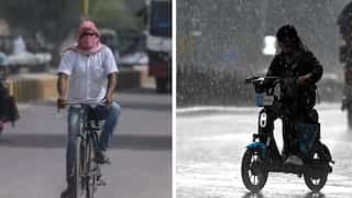 India witnessed drastic shift in weather patterns in March: Here’s what happened