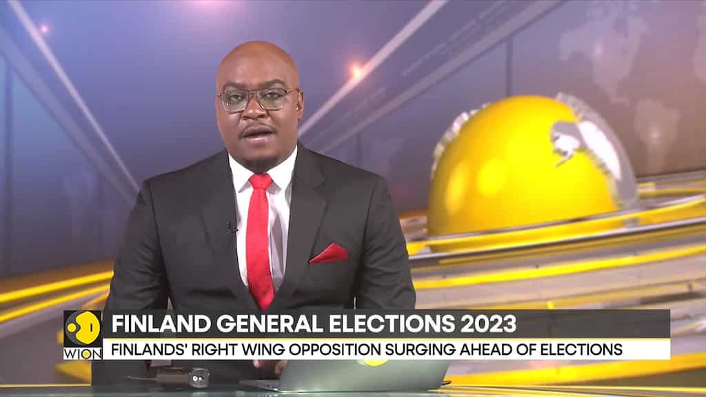 Finland General Elections 2023: Polling to take place on Sunday