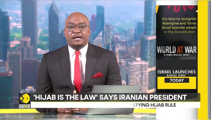 WionNews Video