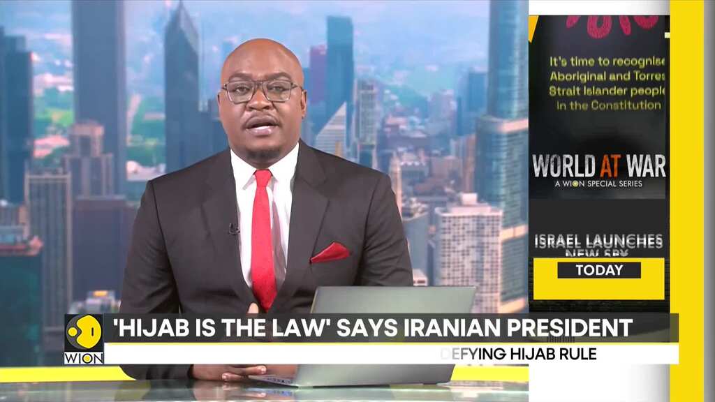 Iranian regime warns women against defying Hijab rule