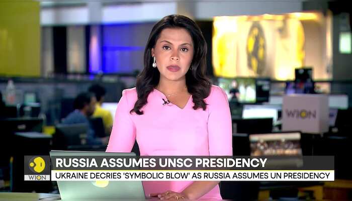 WionNews Video
