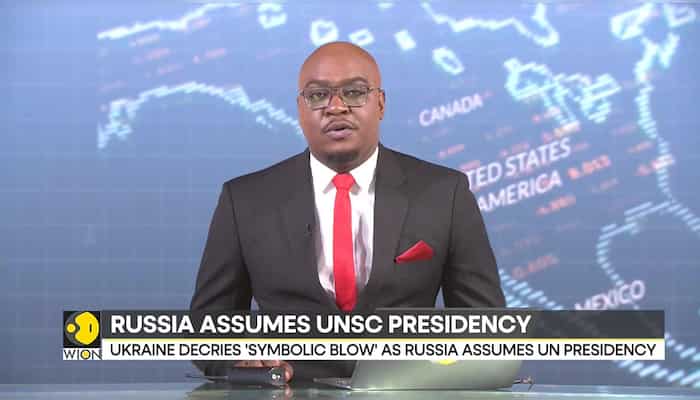 WionNews Video