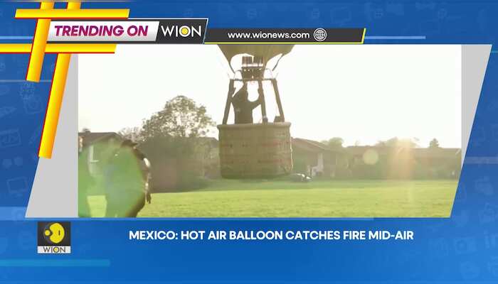 WionNews Video