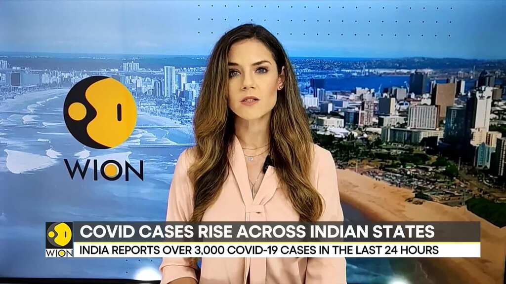 India: Covid cases rise across Indian States; WHO monitors spike in Covid cases | India News | WION