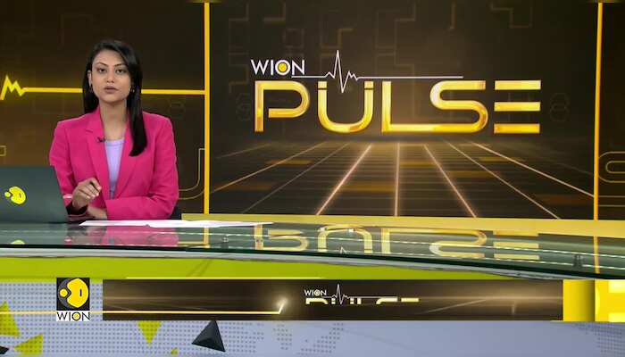 WionNews Video
