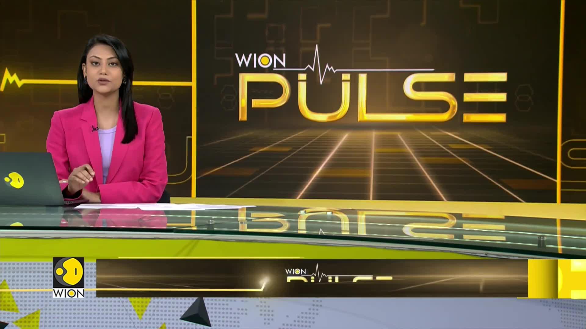 WionNews Video