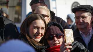 Finland votes: PM Sanna Marin faces tough election battle in bid for second term
