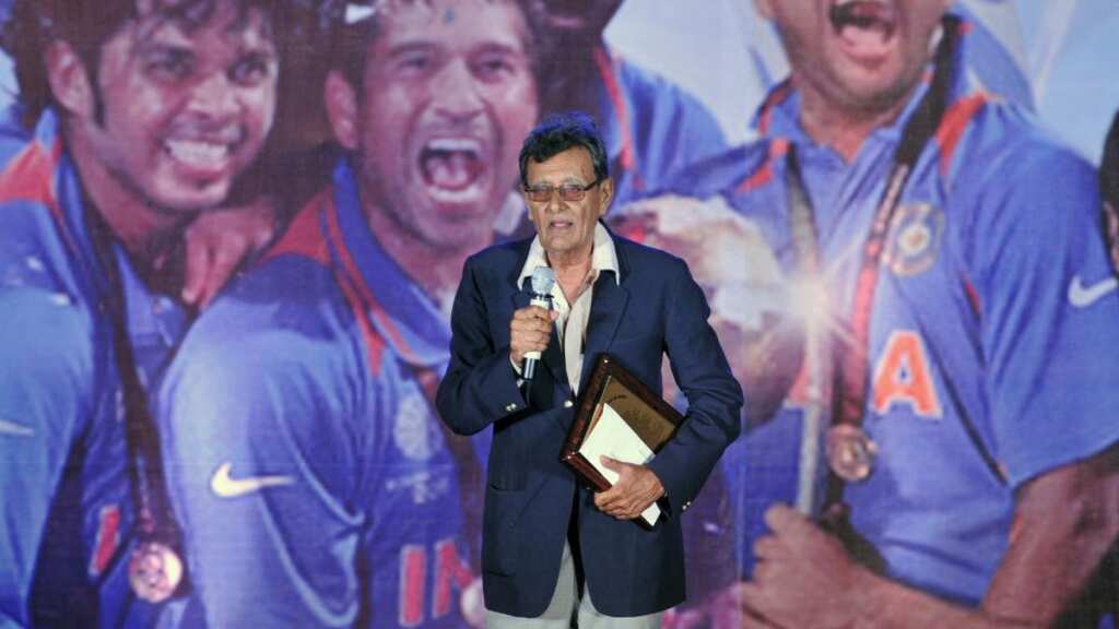 Salim Durani, former India cricketer, passes away aged 88