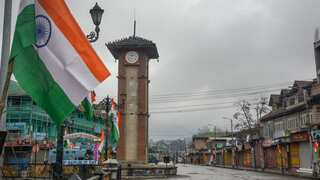 Jammu and Kashmir’s budget twice the size of Pakistan’s IMF bailout request, documents show