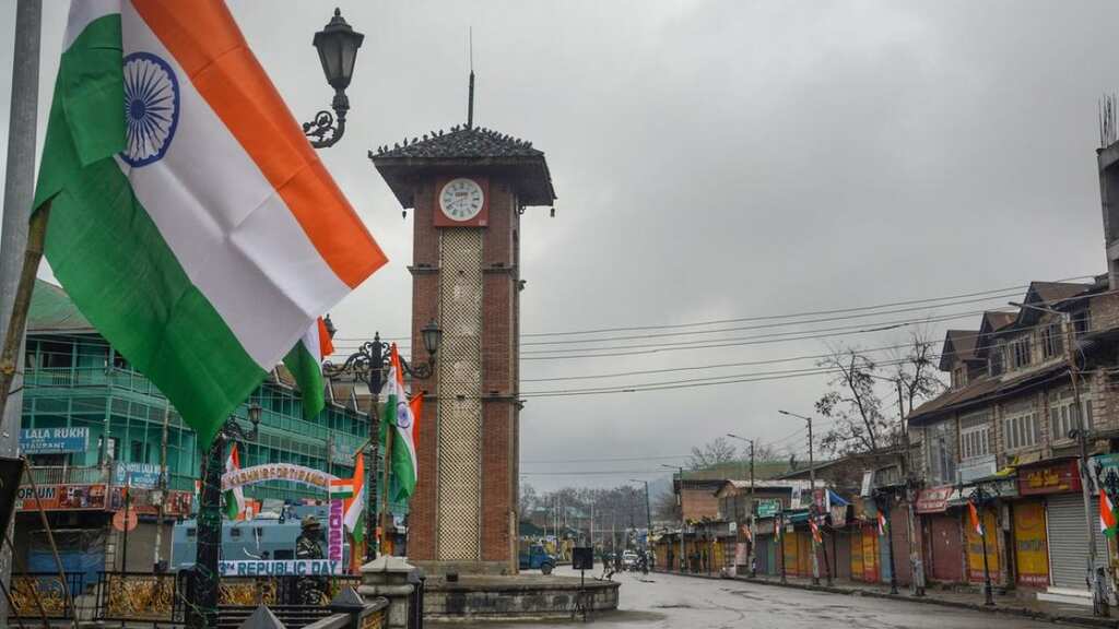 Jammu and Kashmir’s budget twice the size of Pakistan’s IMF bailout request, documents show
