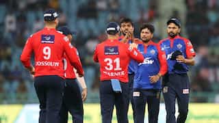 IPL 2023: Poor execution, sloppy fielding cost us the match, laments Delhi Capitals coach Ricky Ponting