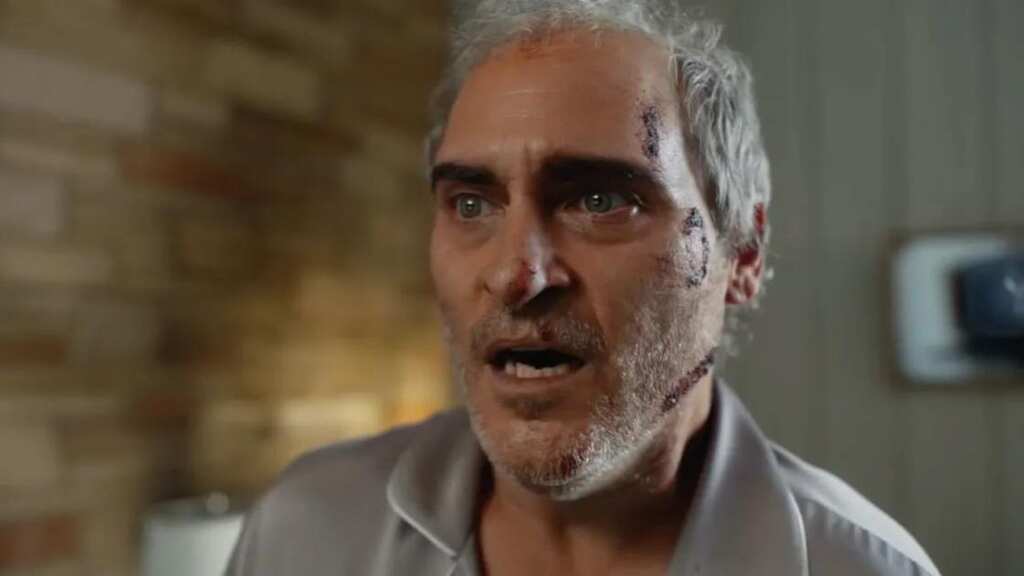 Joaquin Phoenix fainted on Beau Is Afraid set, reveals filmmaker Ari Aster