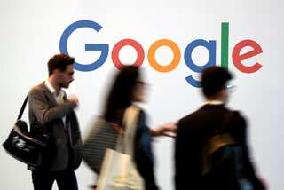 'No more free food and laundry': Google ends employee perks in new cost-cutting measures