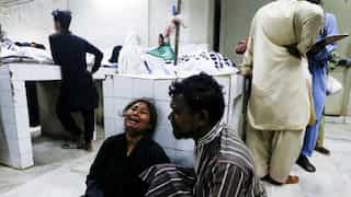Pakistan inflation at 50-year high; future of 20,000 employees in jeopardy as phone assembly units shut