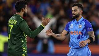 ‘Whatever happened that night will never happen again,’ says Virat Kohli on his iconic MCG knock vs Pakistan