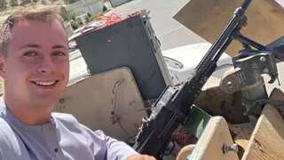 Three Britons detained by Taliban in Afghanistan, UK govt in negotiations for their safety, release