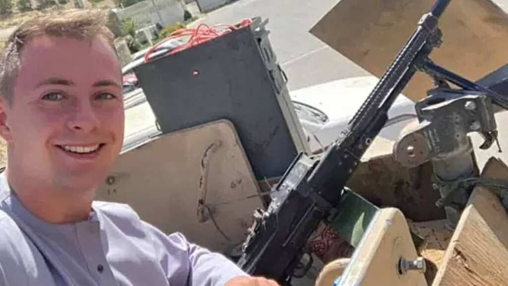 Three Britons detained by Taliban in Afghanistan, UK govt in negotiations for their safety, release