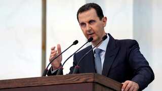 Syria attends Arab League meet after 11 years