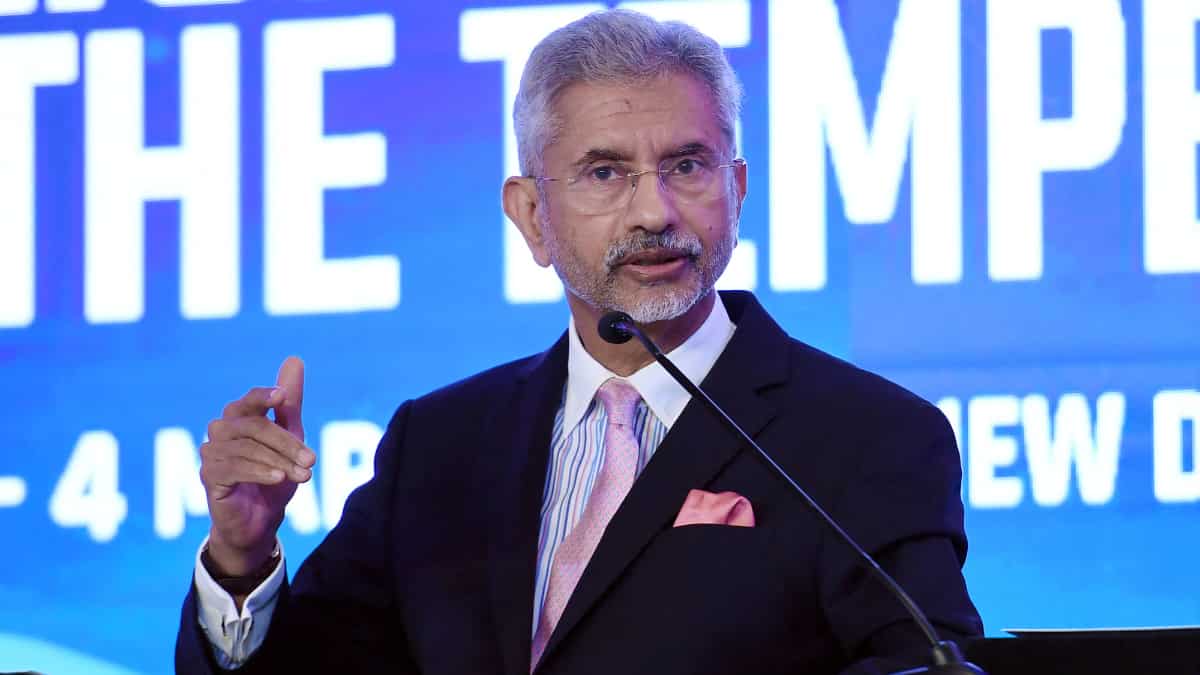 External Affairs Minister Jaishankar to travel to Guyana, Dominican Republic this month External Affairs Minister Jaishankar to travel to Guyana, Dominican Republic this month
