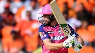 IPL 2023: Openers, Chahal four-for help Rajasthan Royals rout Sunrisers Hyderabad by 72 runs