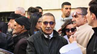 Algeria court sentences prominent journalist El Kadi to three years in prison