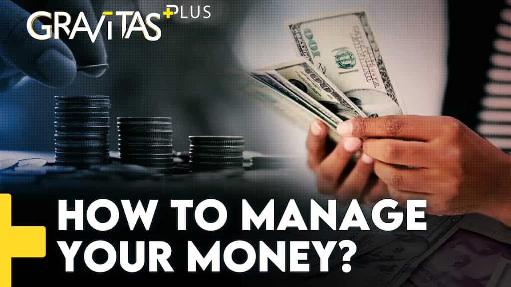 Gravitas Plus: Are you financially literate?