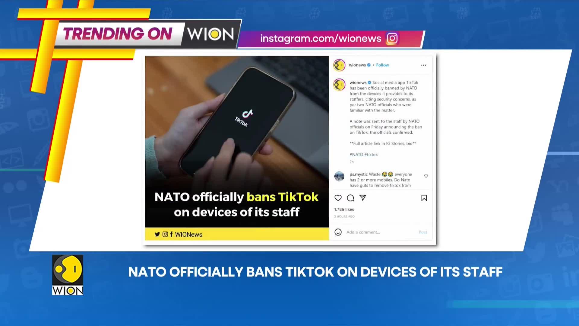 WionNews Video